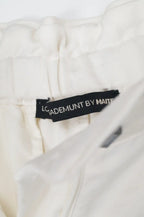 Pantalón satinado