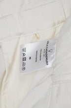 Pantalón satinado