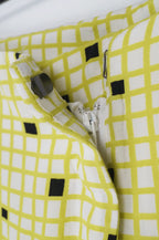 Pantalón cuadros