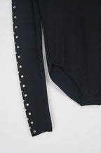 Body canale strass