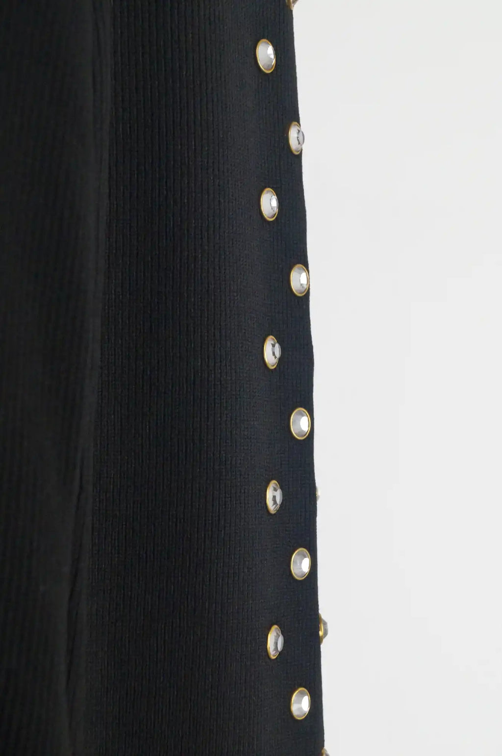 Body canale strass