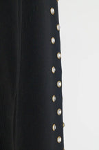 Body canale strass