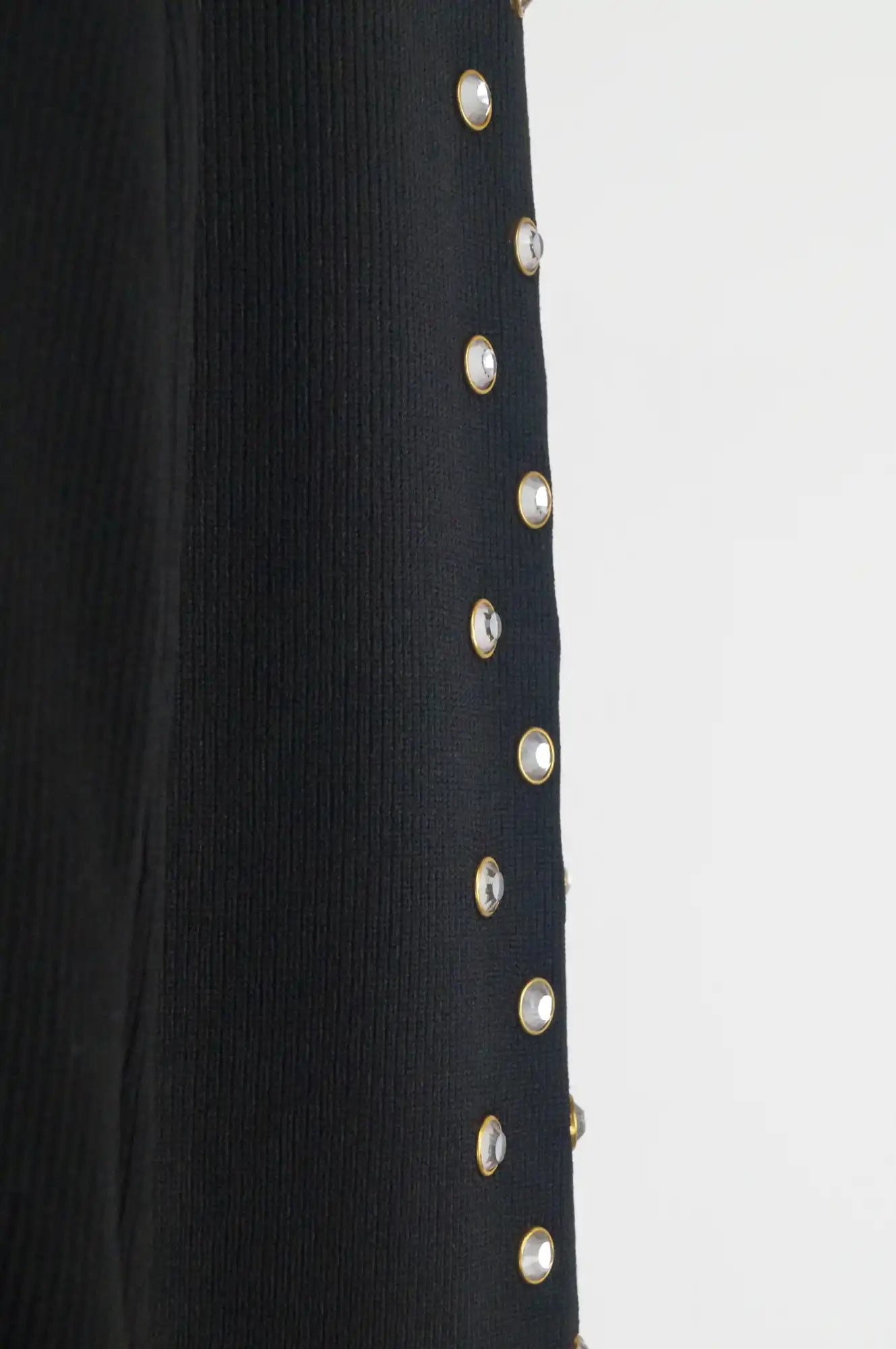Body canale strass