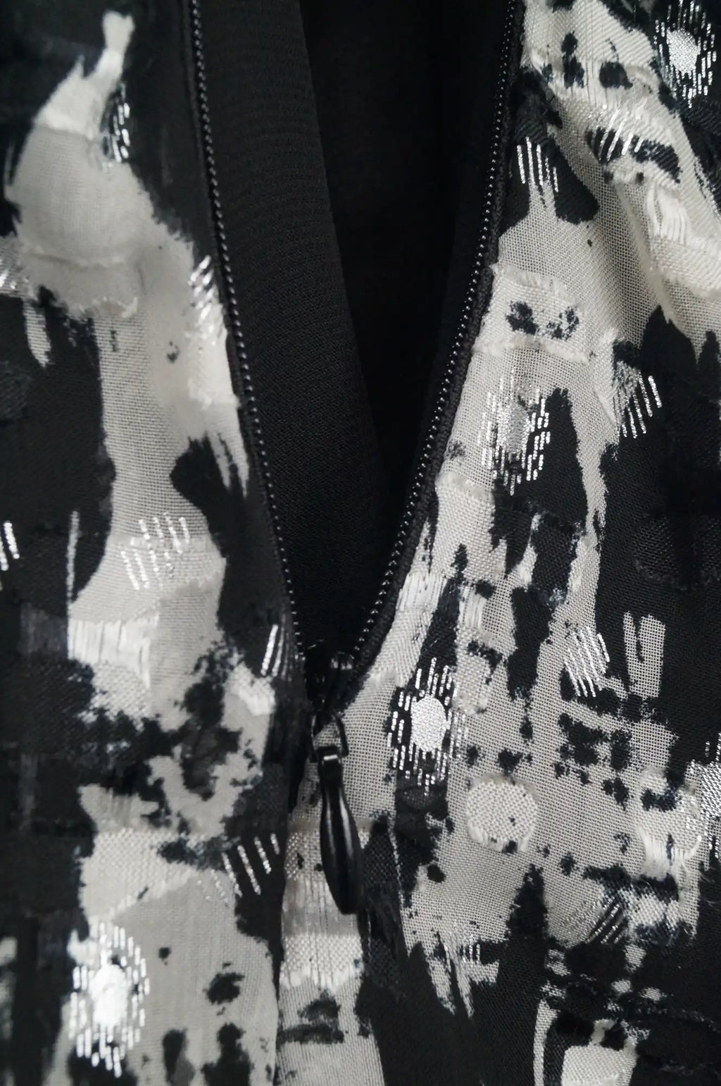 Vestido corto gasa