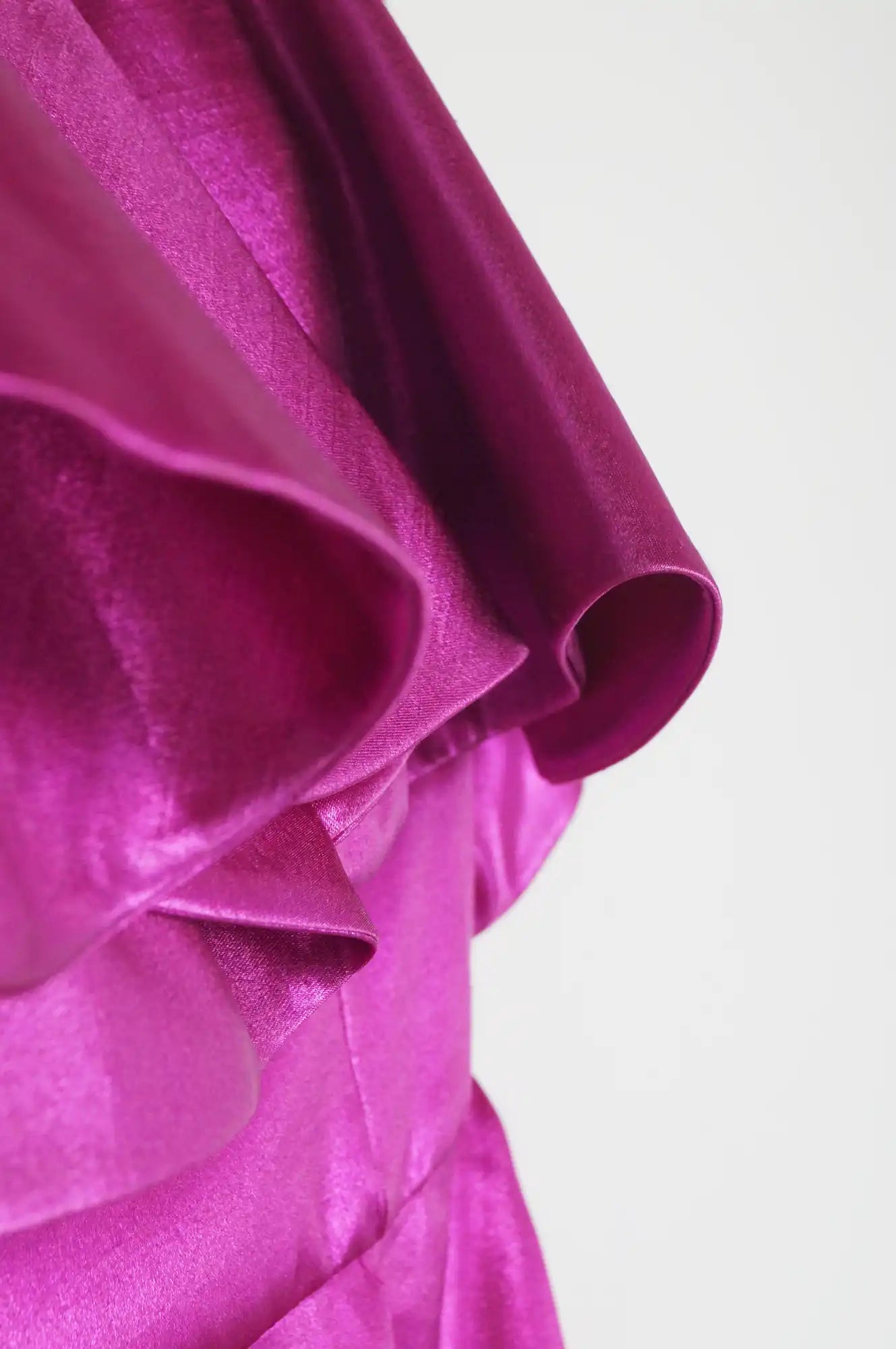 Vestido corto brillo