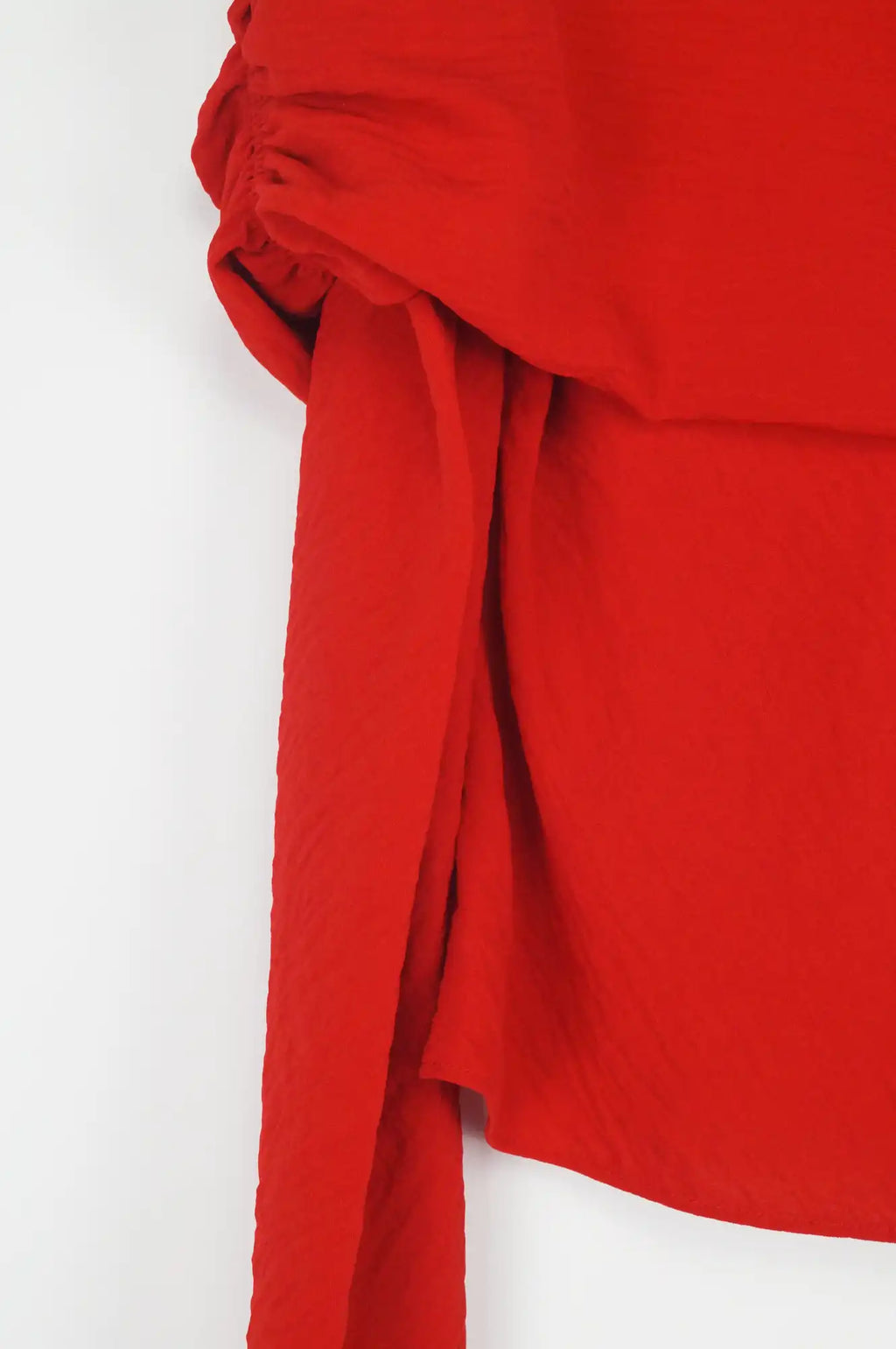 Blusa a los hombros