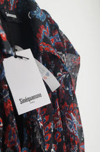 Blusa de gasa