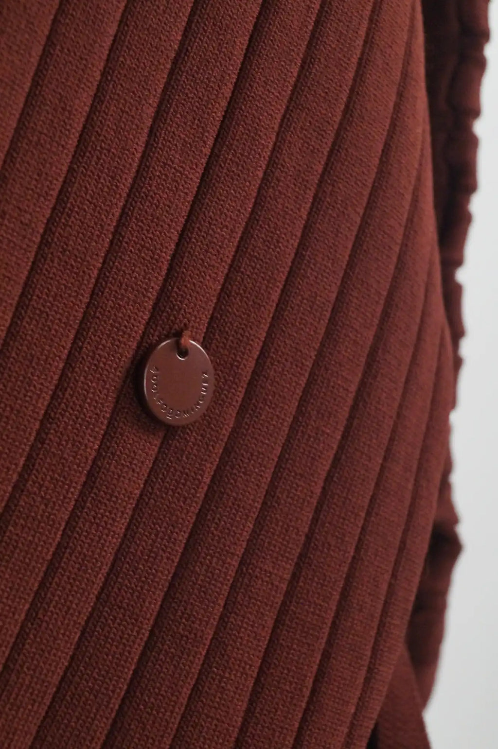 Chaqueta de punto