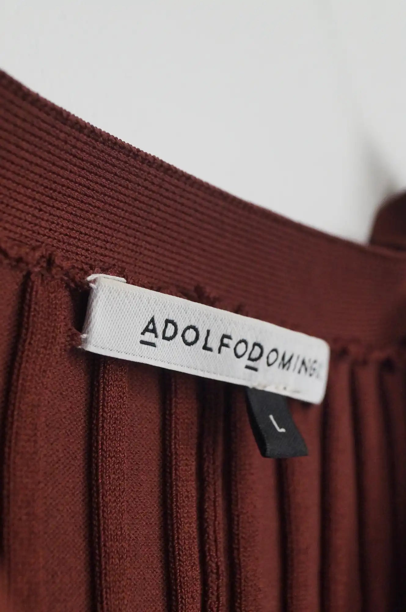 Chaqueta de punto