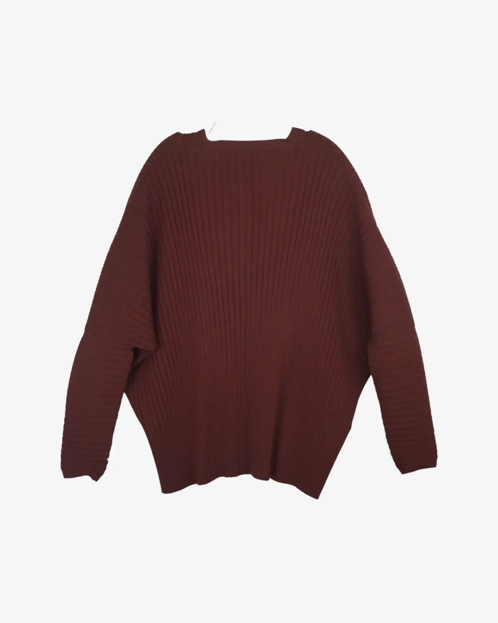 Chaqueta de punto