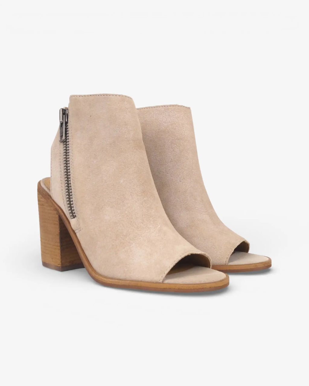 Botín Steve Madden