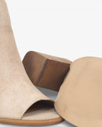 Botín Steve Madden