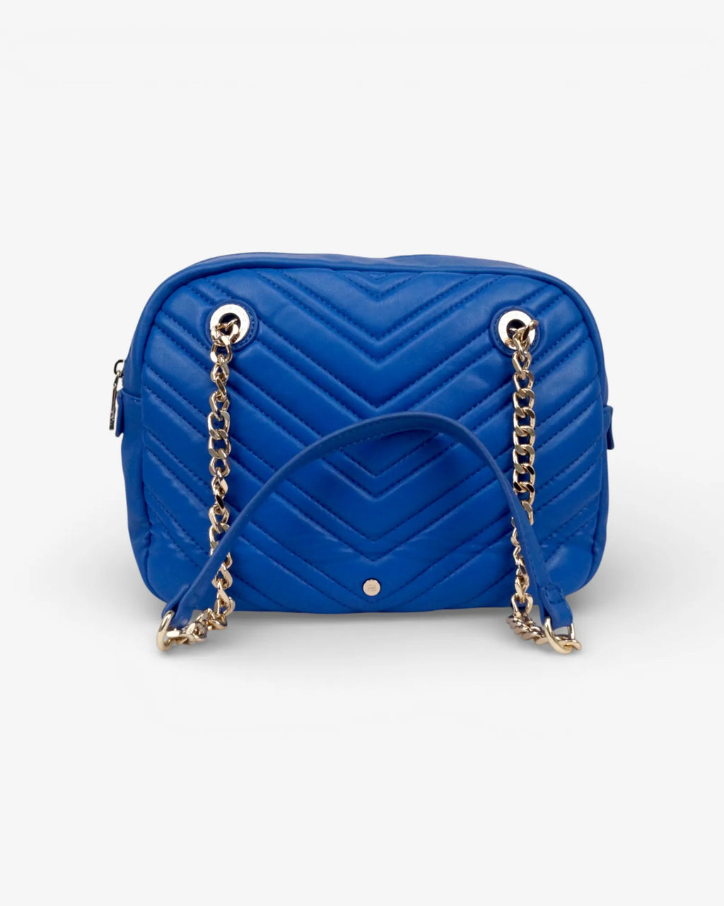 Bolso de hombro cadena