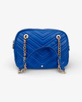 Bolso de hombro cadena