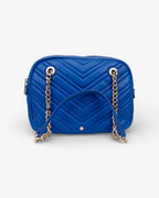 Bolso de hombro cadena