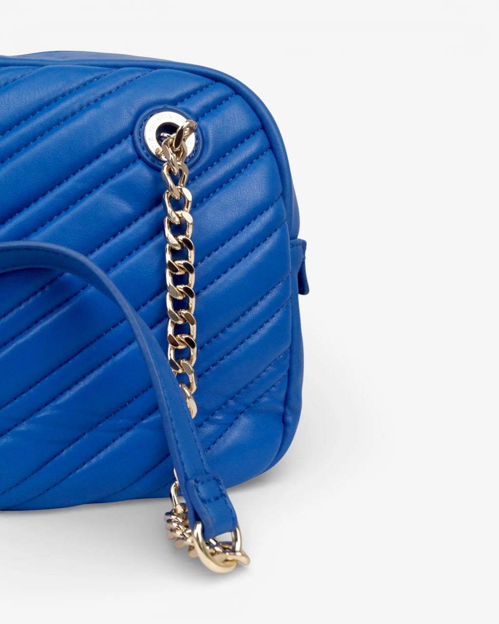 Bolso de hombro cadena