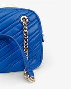 Bolso de hombro cadena