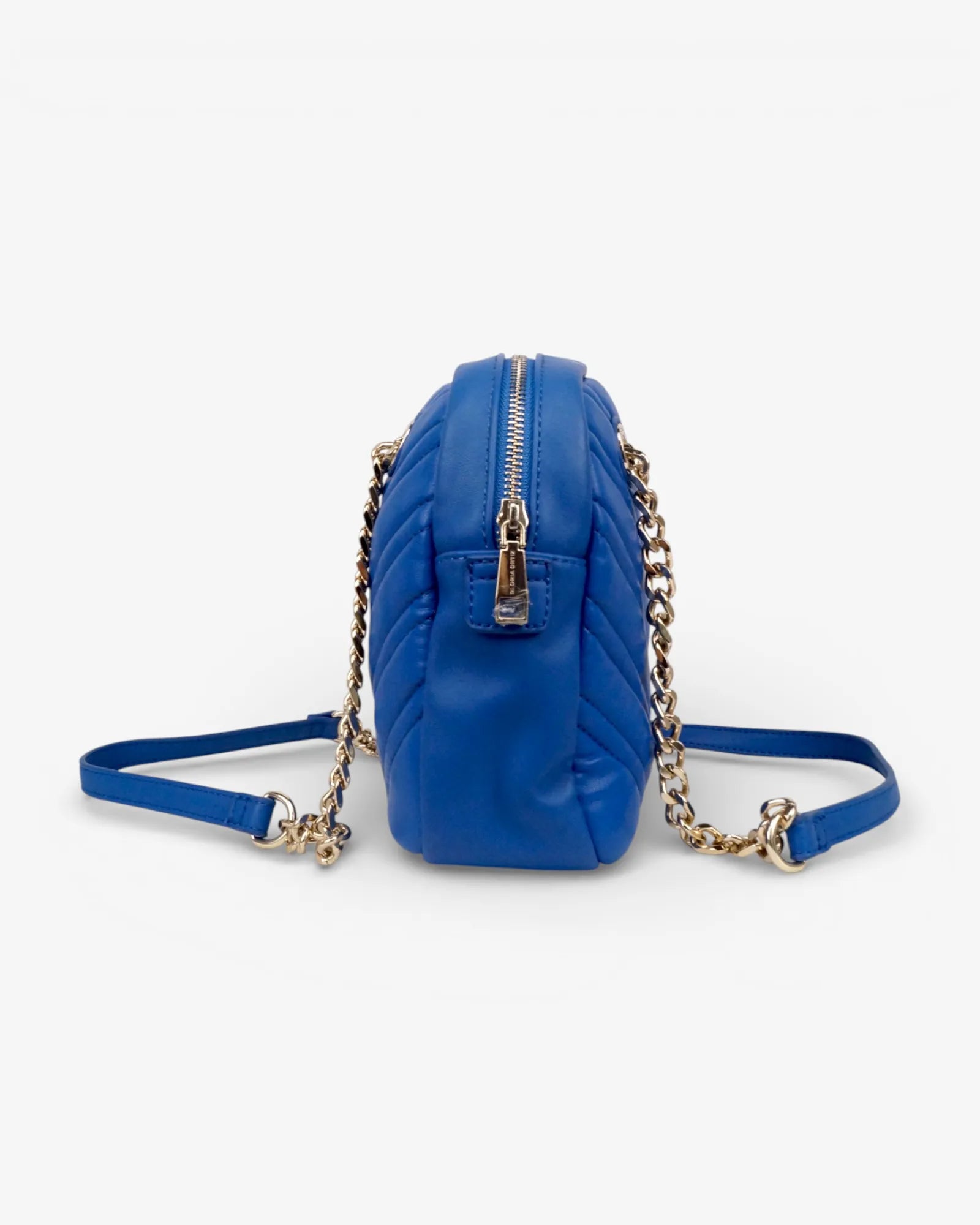 Bolso de hombro cadena