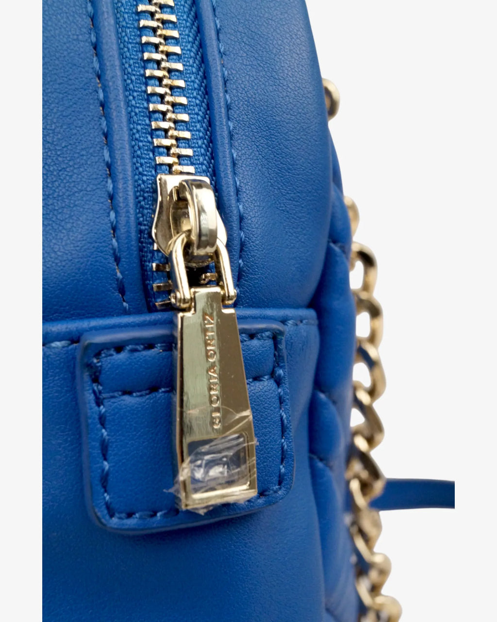 Bolso de hombro cadena