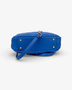 Bolso de hombro cadena