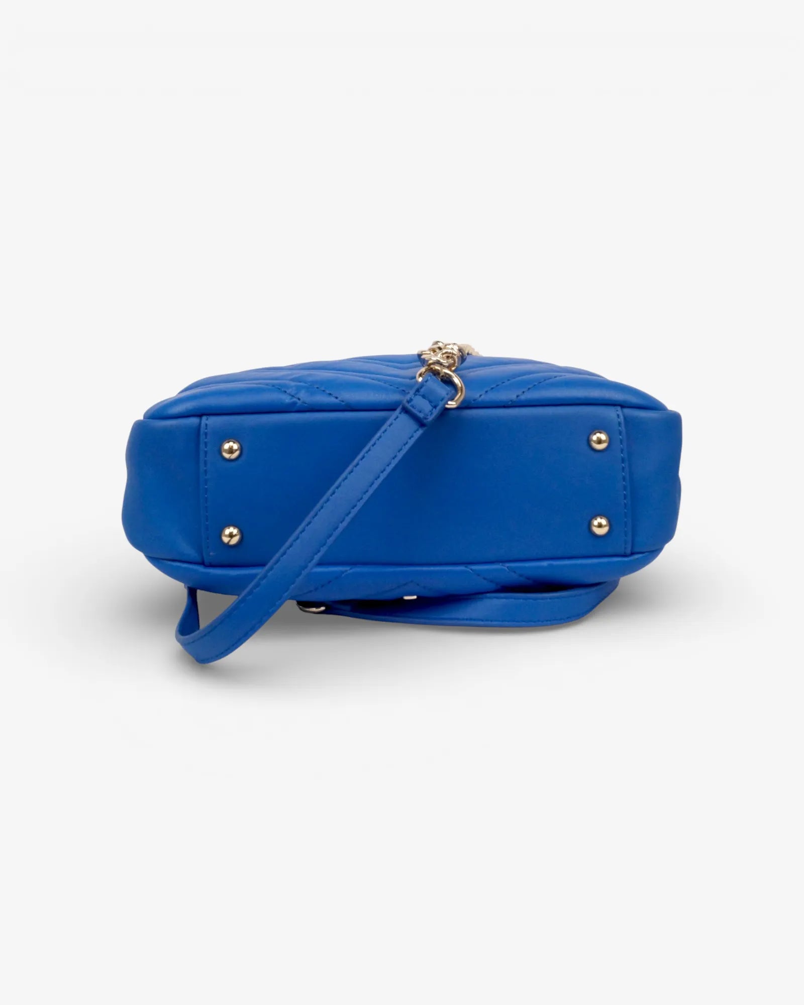 Bolso de hombro cadena