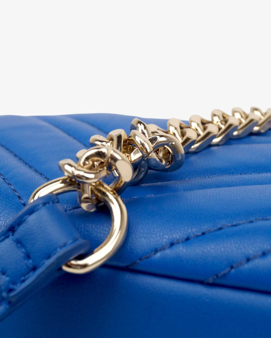 Bolso de hombro cadena