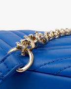 Bolso de hombro cadena