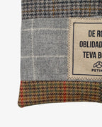 Bolsa reciclada Petika