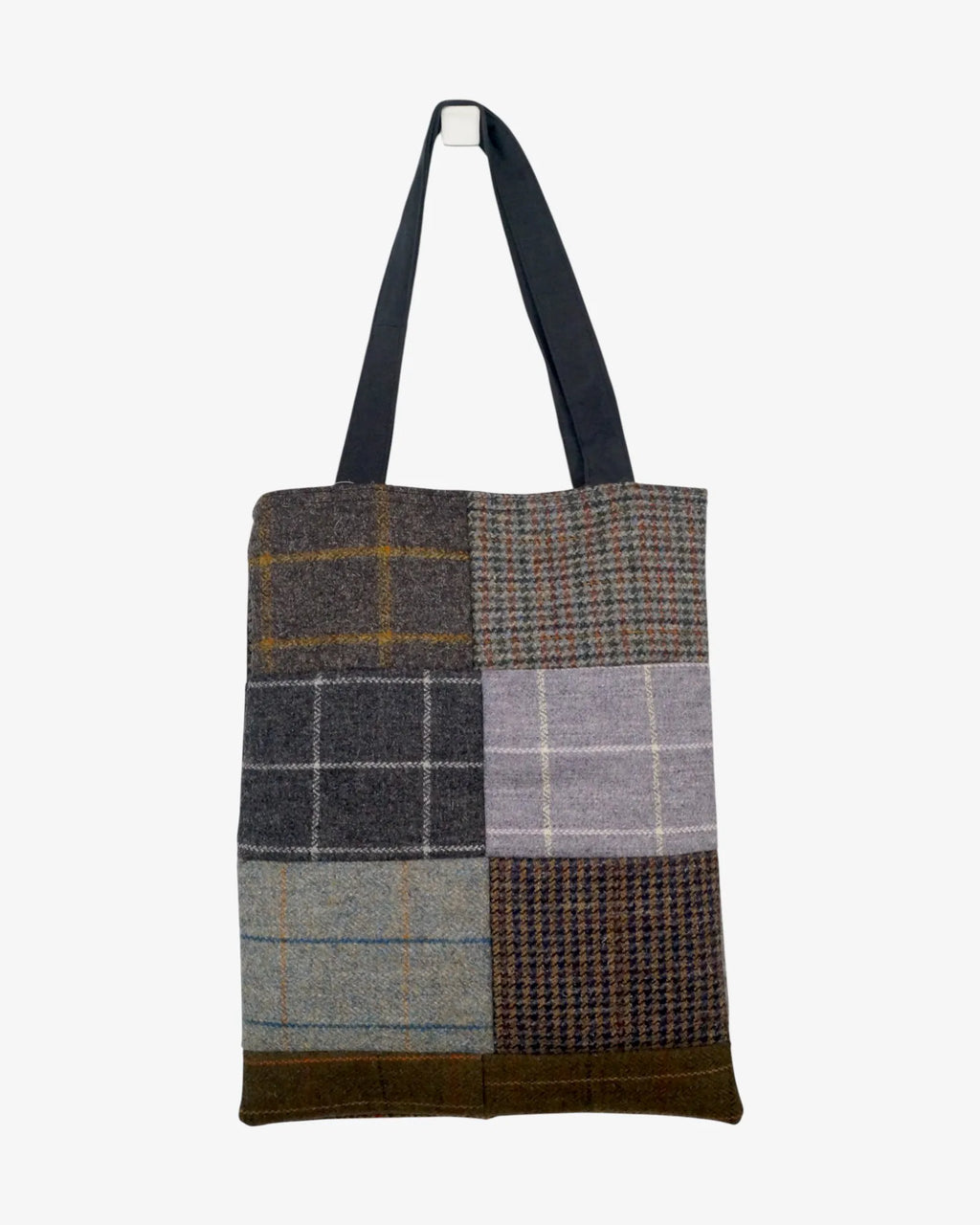 Bolsa reciclada Petika