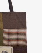 Bolsa reciclada Petika