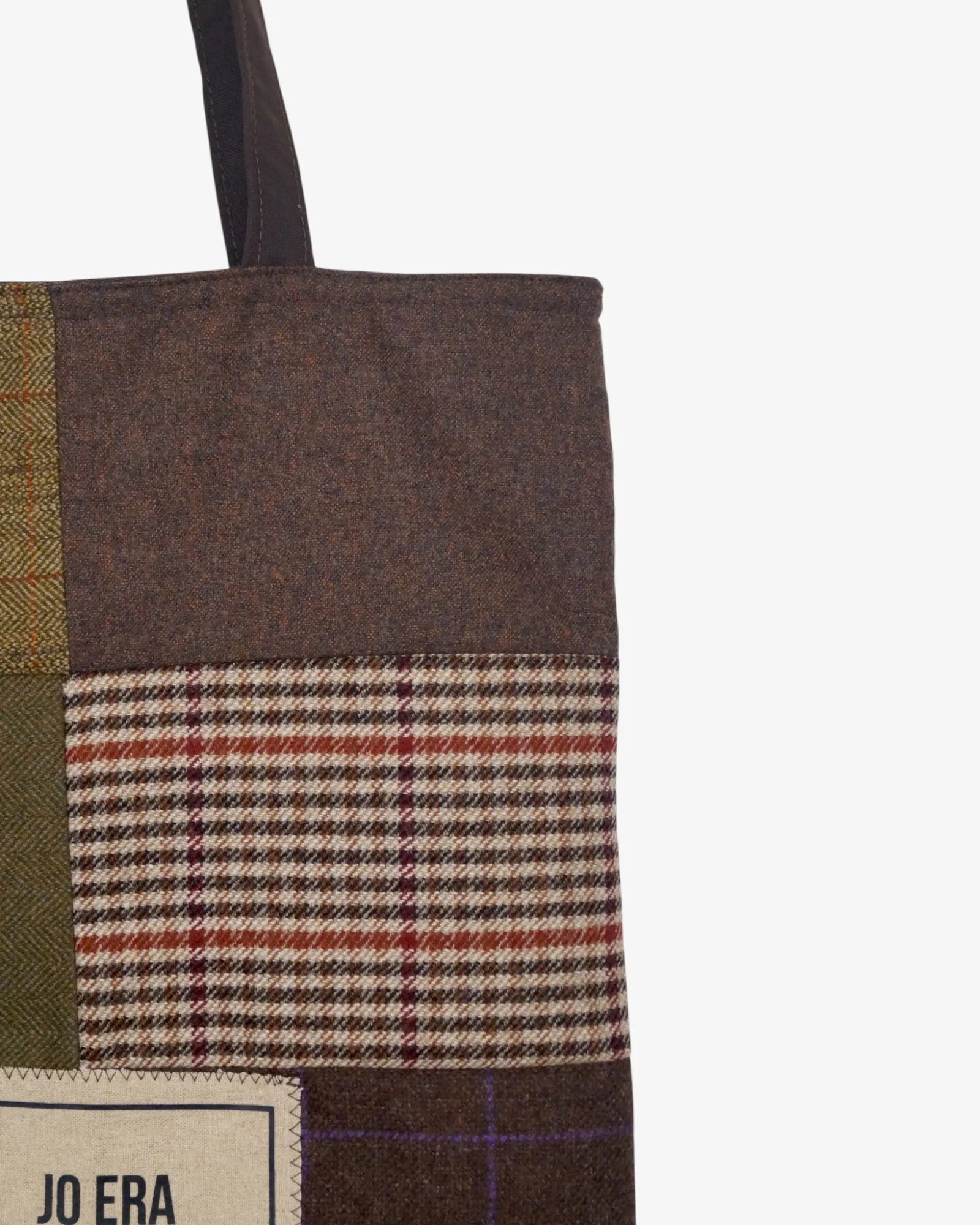Bolsa reciclada Petika
