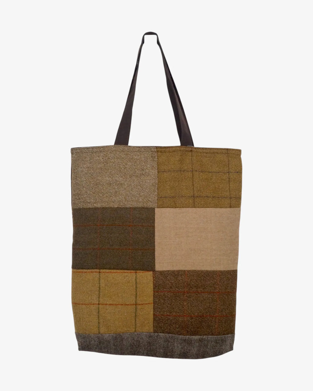 Bolsa reciclada Petika