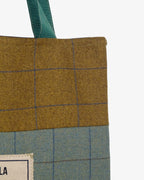 Bolsa reciclada Petika