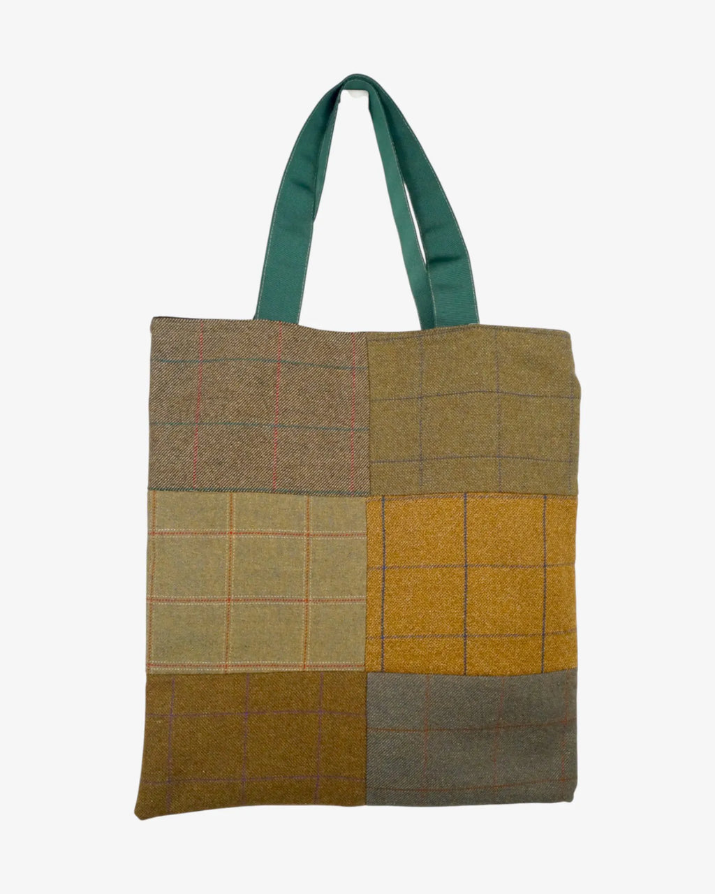 Bolsa reciclada Petika
