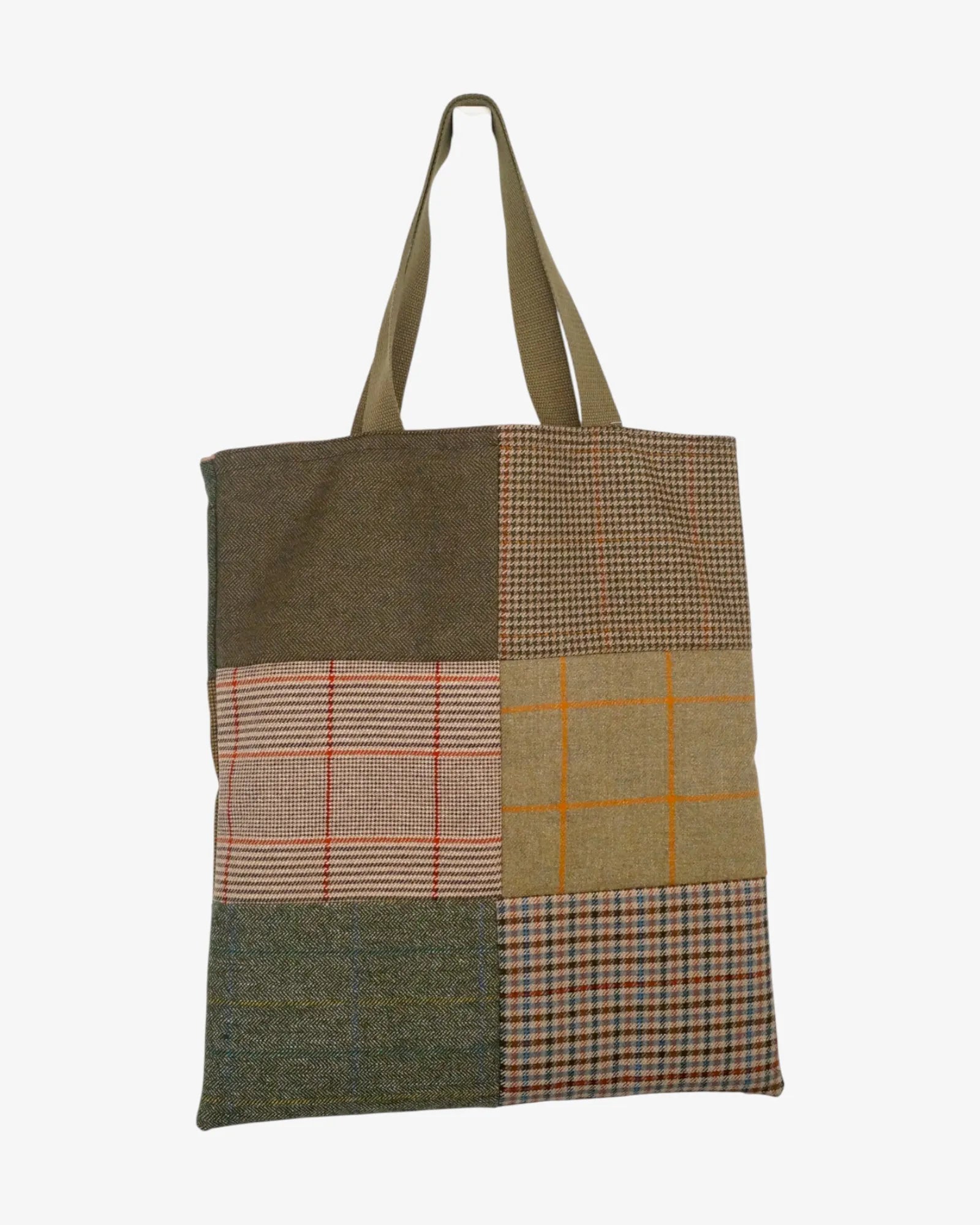Bolsa reciclada Petika