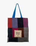 Bolsa reciclada Petika
