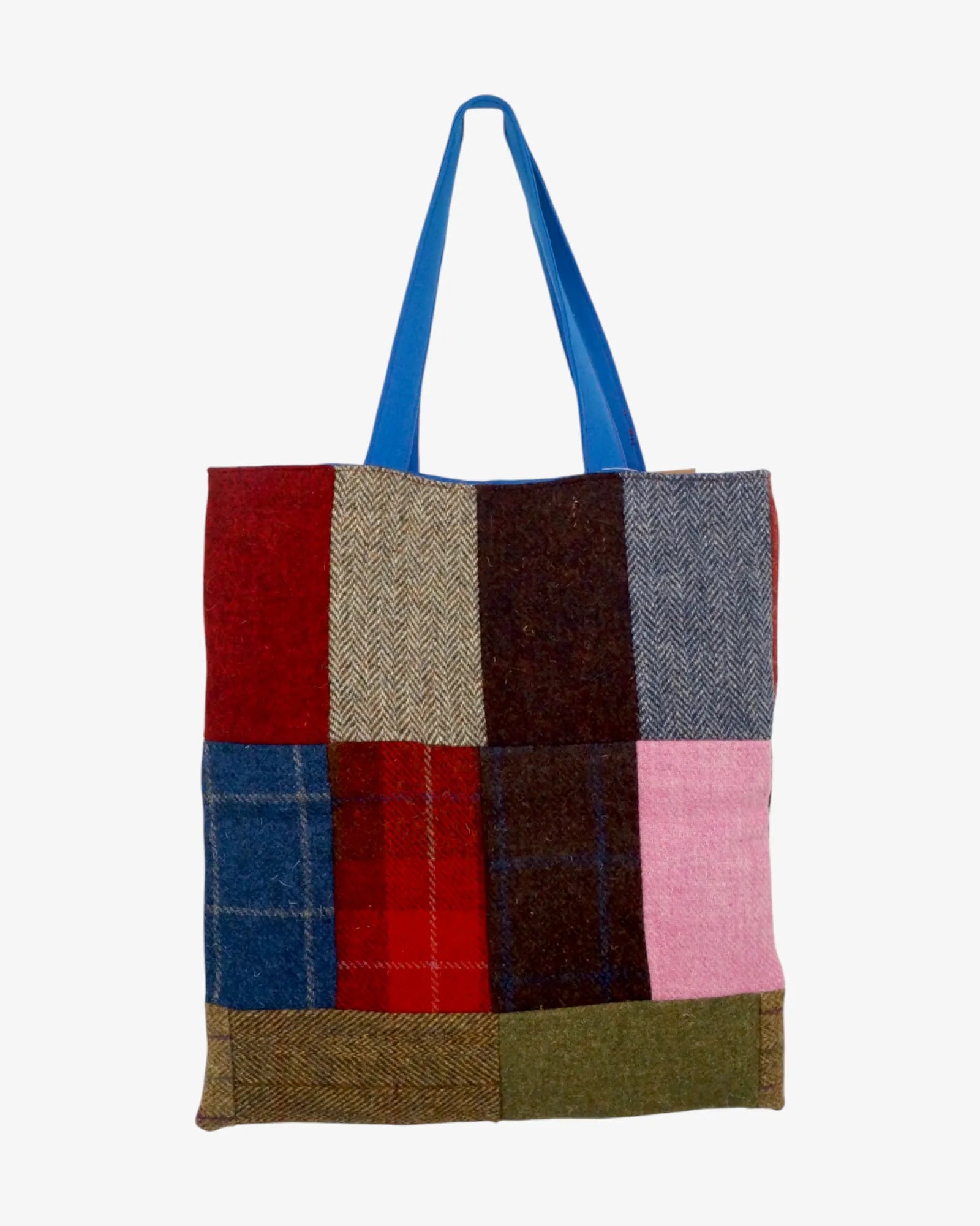 Bolsa reciclada Petika