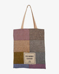Bolsa reciclada Petika