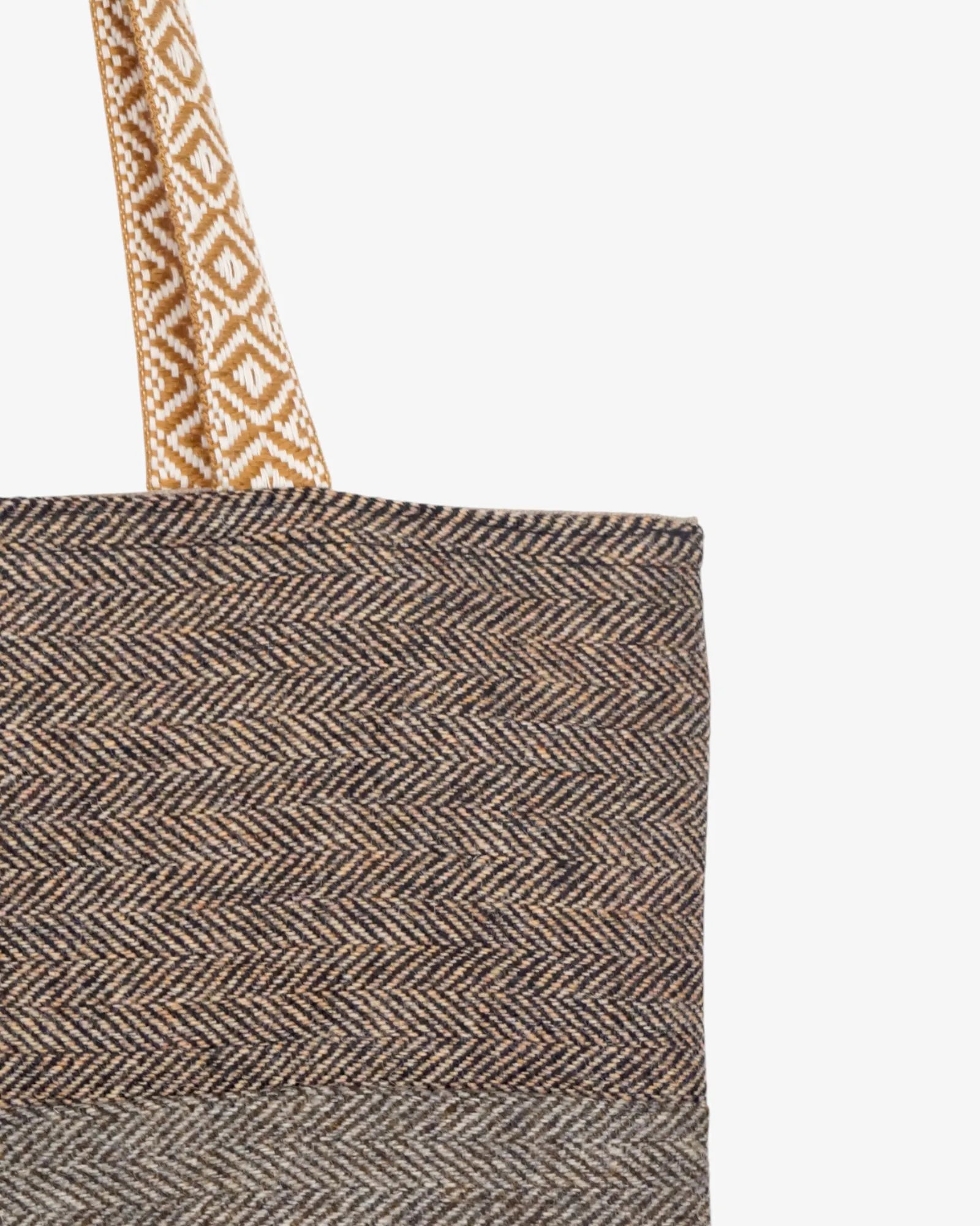 Bolsa reciclada Petika