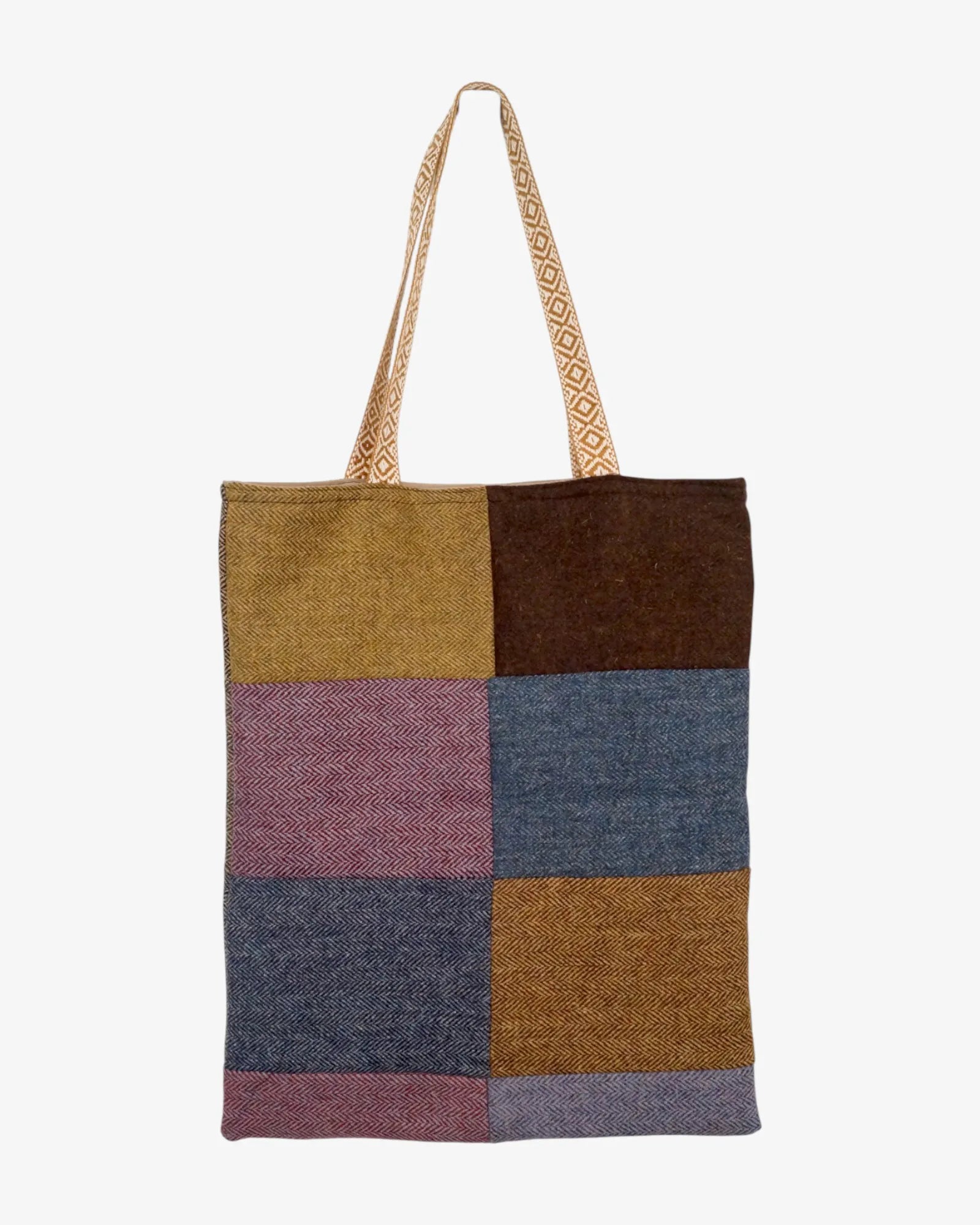 Bolsa reciclada Petika