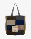 Bolsa reciclada Petika
