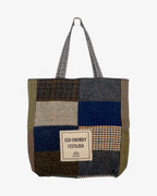 Bolsa reciclada Petika