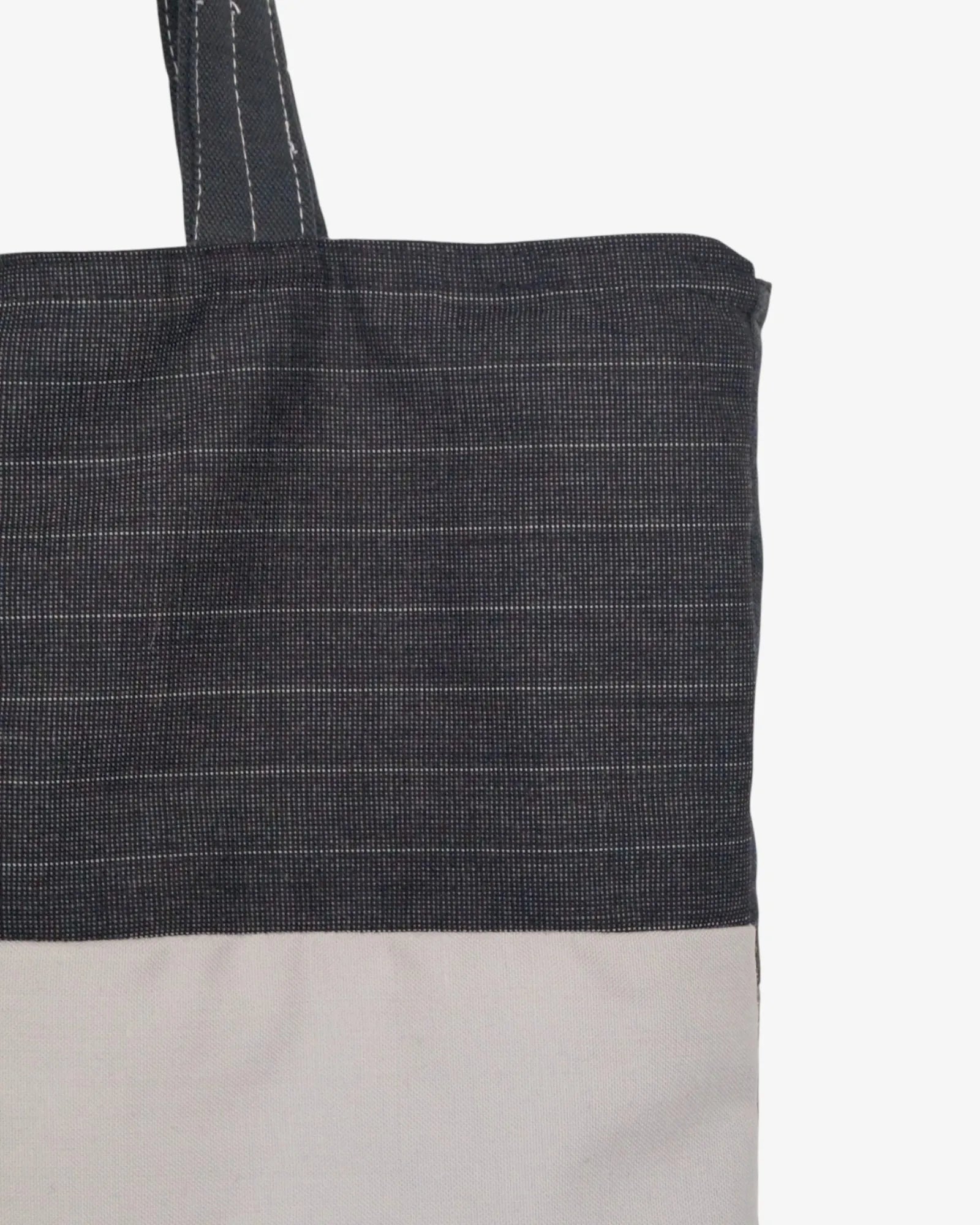 Bolsa reciclada Petika