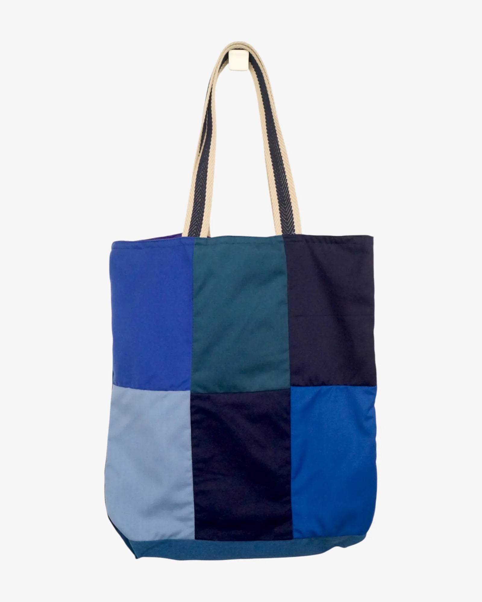 Bolsa reciclada Petika