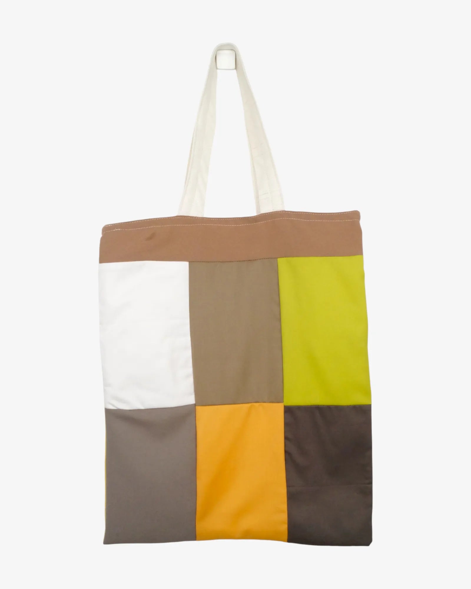 Bolsa reciclada Petika