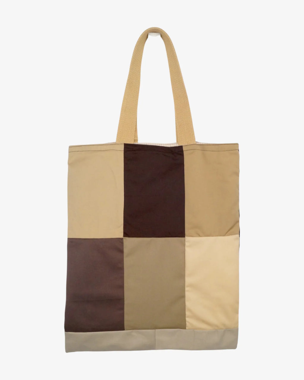Bolsa reciclada Petika