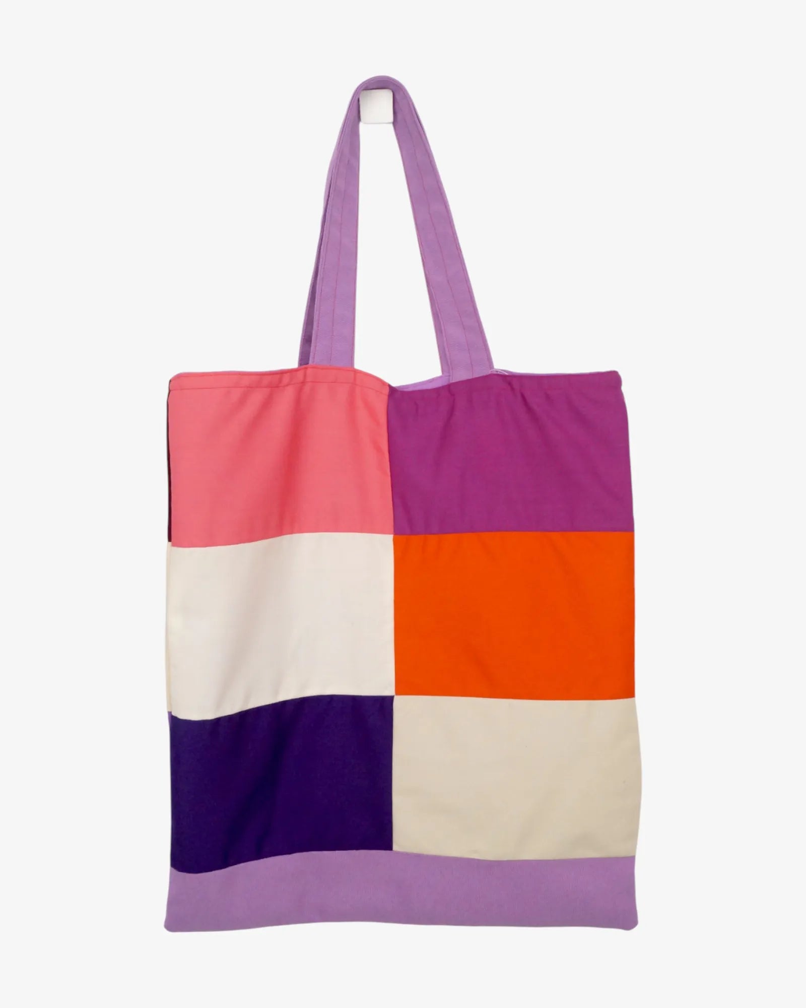 Bolsa reciclada Petika
