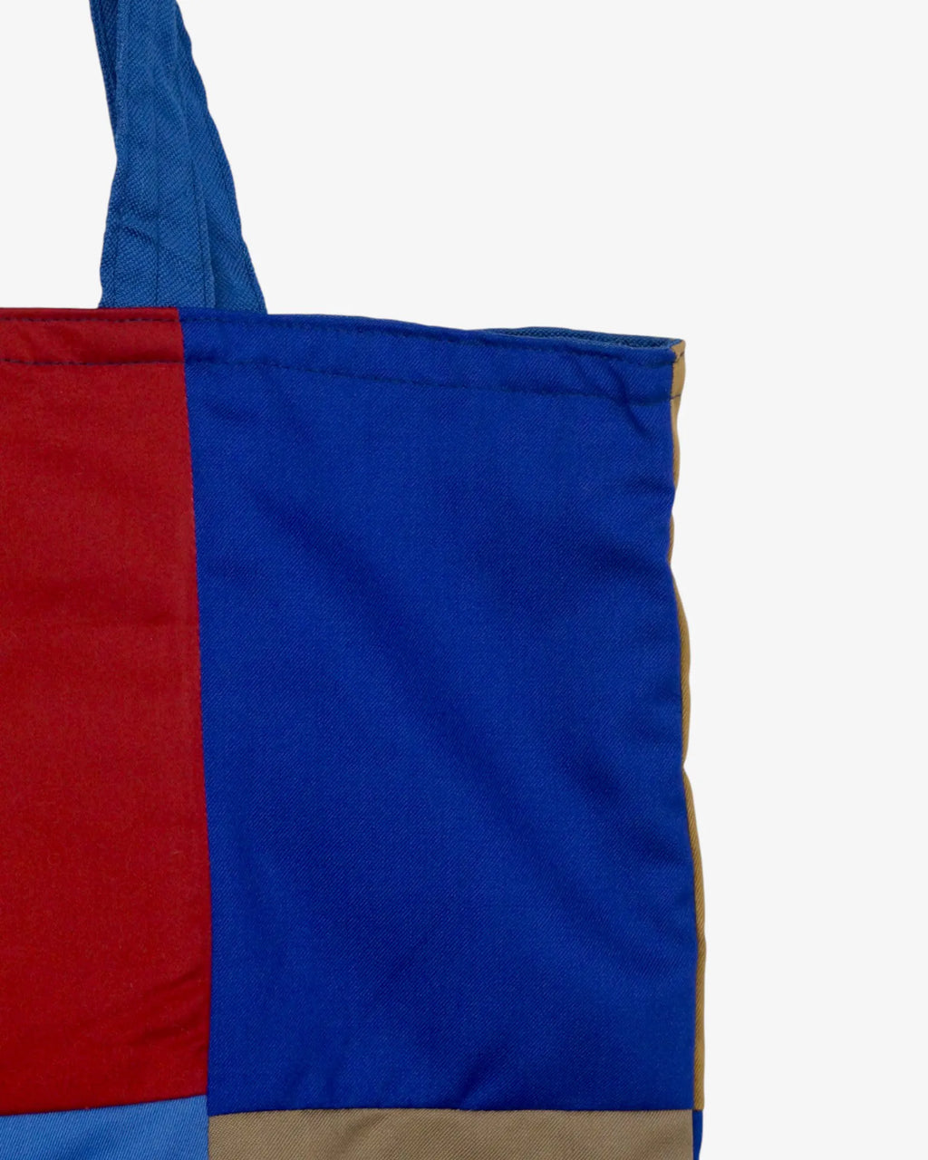 Bolsa reciclada Petika