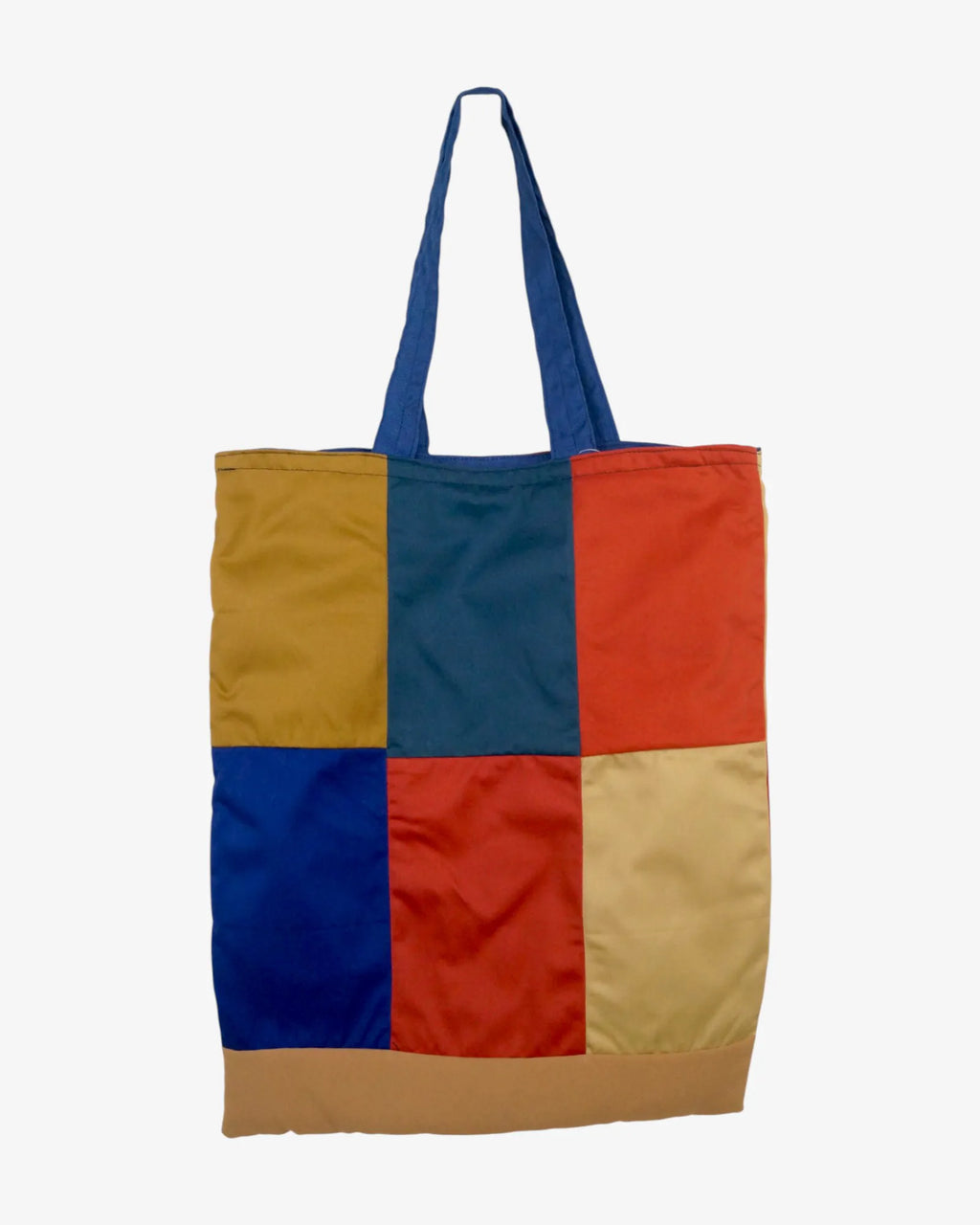 Bolsa reciclada Petika