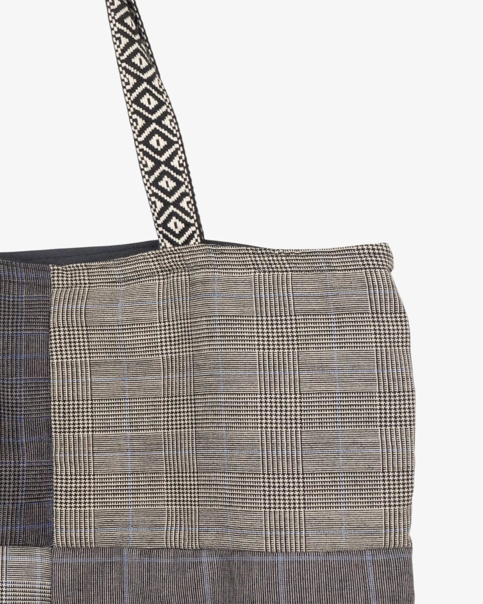 Bolsa reciclada Petika